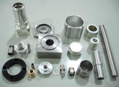 Metal, Plastic and Fiberglass Parts